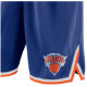 Nike Ανδρικό σορτς New York Knicks Icon Edition NBA Swingman Shorts